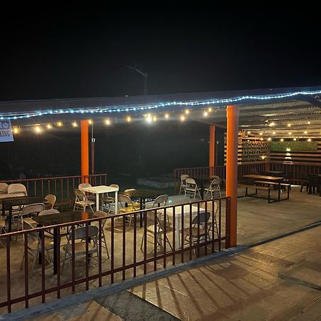 Isabella Hostel And Pool Alto Boquete 外观 照片