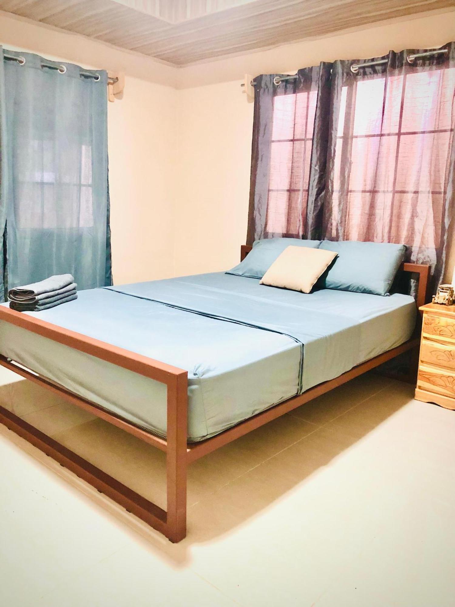 Isabella Hostel And Pool Alto Boquete 外观 照片