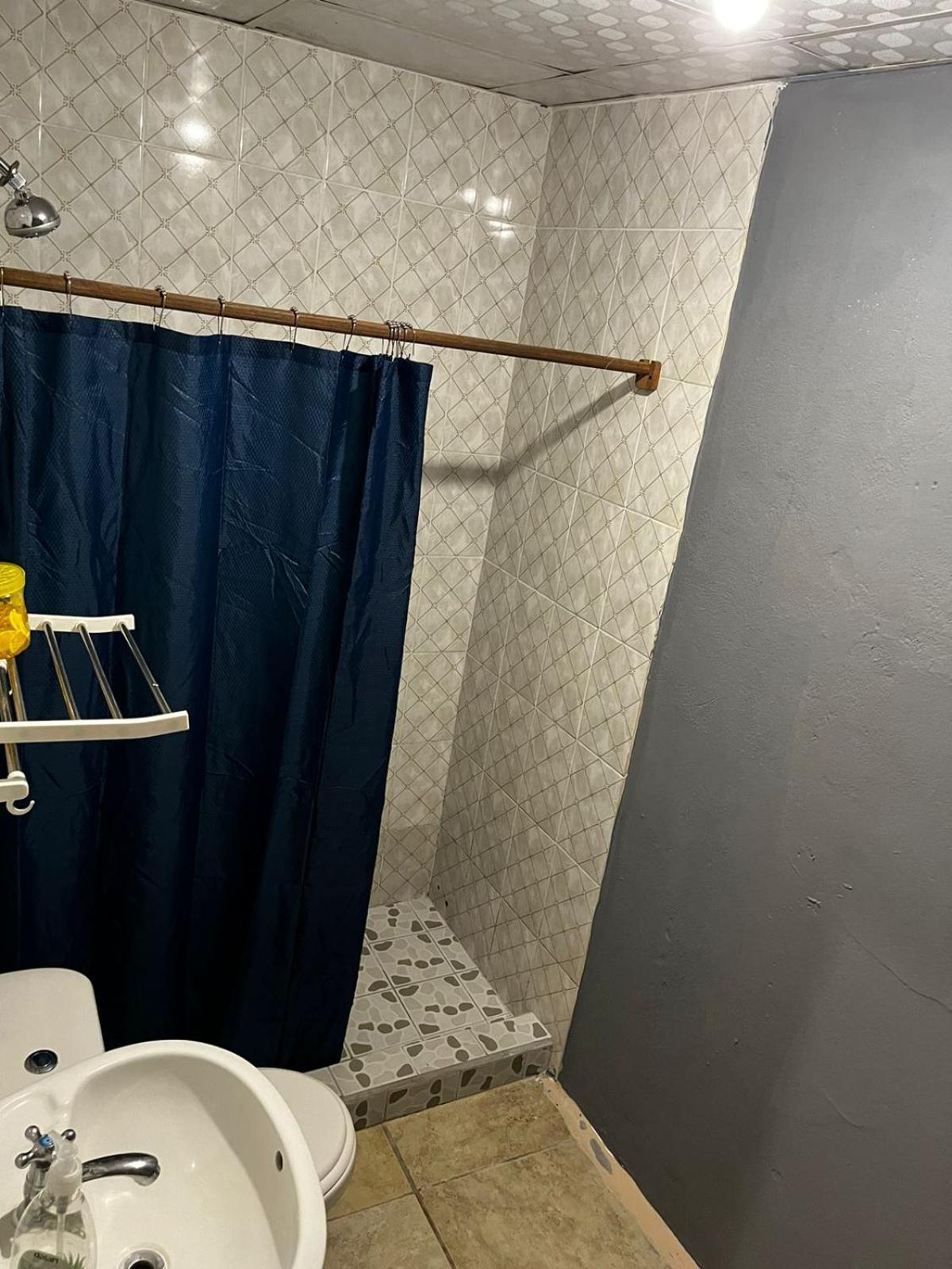 Isabella Hostel And Pool Alto Boquete 外观 照片