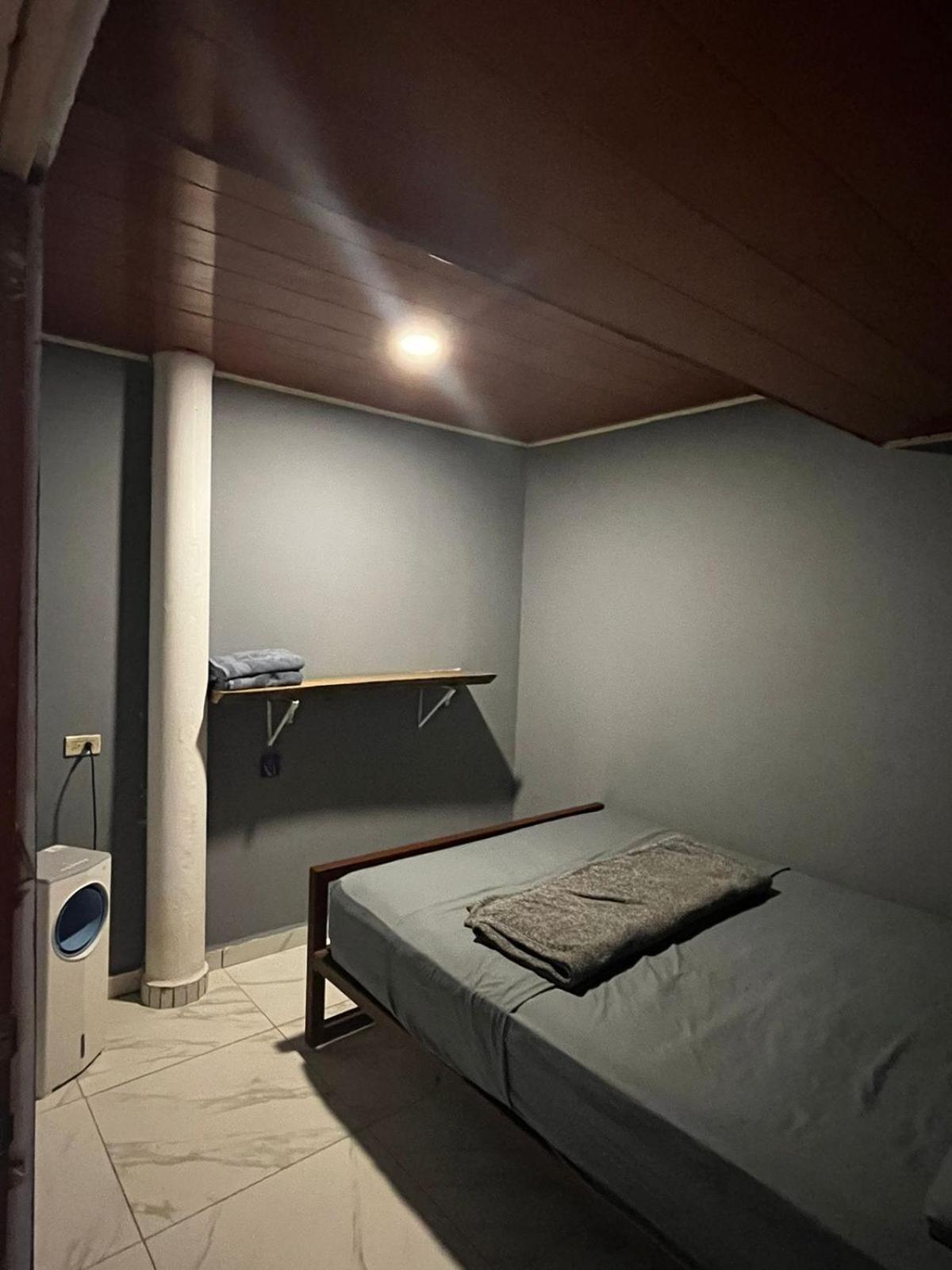 Isabella Hostel And Pool Alto Boquete 外观 照片