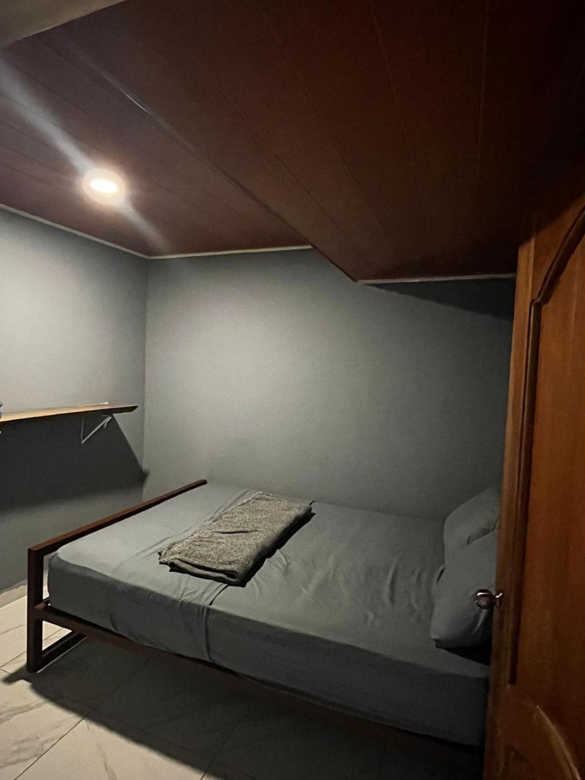 Isabella Hostel And Pool Alto Boquete 外观 照片